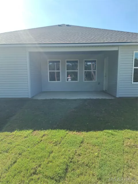 Exterior - 188 Overcup Dr, Eclectic, AL 36024 photo 1 of 1