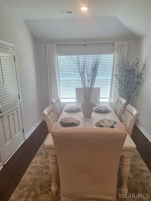Dining - 188 Overcup Dr, Eclectic, AL 36024 photo 1 of 1