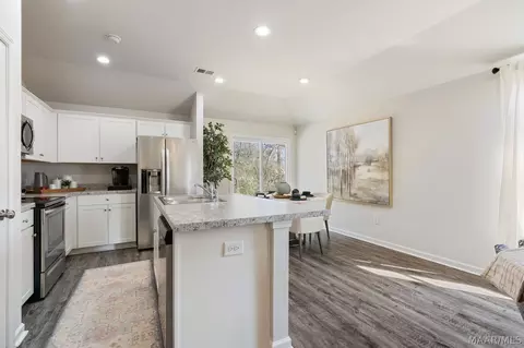 178 Overcup Dr, Eclectic, AL 36024 photo 4