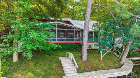478 Tankersley Rd, Wetumpka, AL 36092