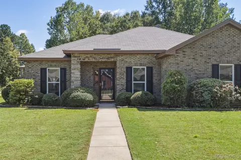 601 Old Camp Dr, Pike Road, AL 36064