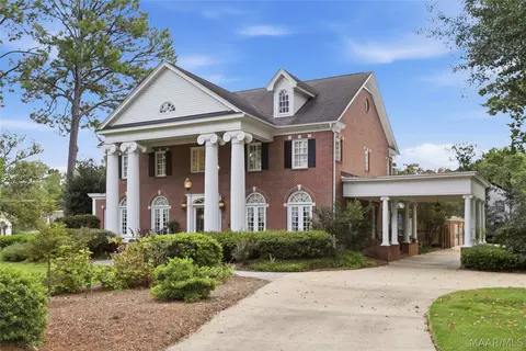 3354 Bankhead Ave, Montgomery, AL 36106
