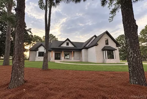 209 Towne Lake Dr, Montgomery, AL 36117