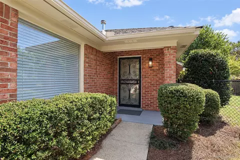 4024 Chambers Pl, Montgomery, AL 36109