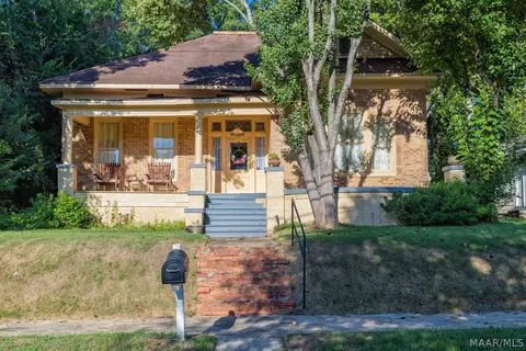 31 N Lewis St, Montgomery, AL 36107