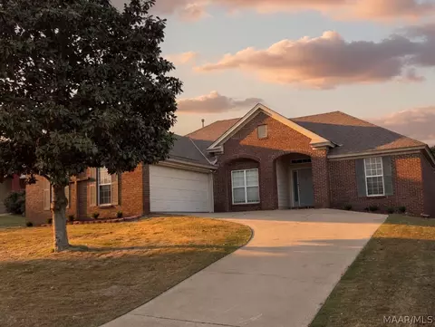 1018 Thistle Rd, Prattville, AL 36066