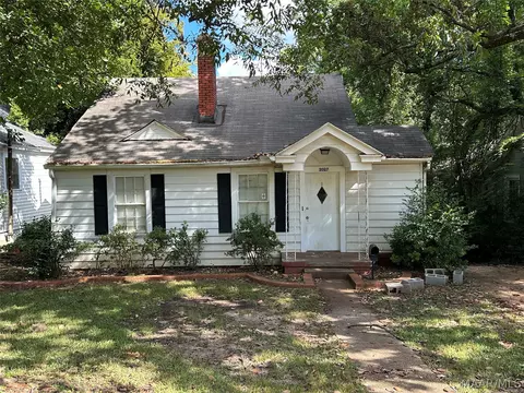 2027 Mckinley Ave, Montgomery, AL 36107