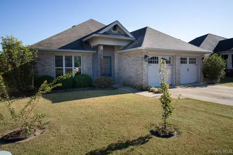 9147 White Poplar Cir, Pike Road, AL 36064