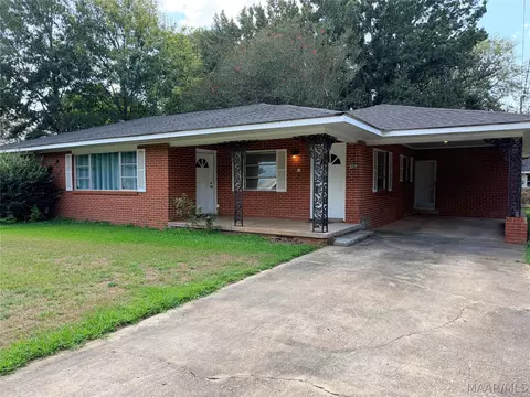 308 S Pine St, Greenville, AL 36037