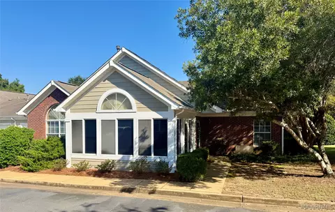 7919 Plum Orchard Way, Montgomery, AL 36117
