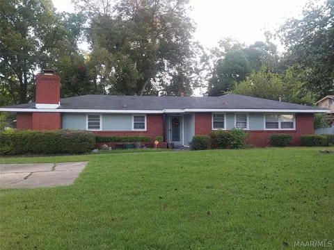 2449 Carter Hill Rd, Montgomery, AL 36106