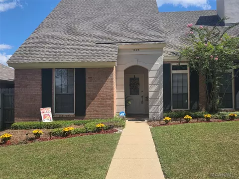 1625 Queen Elizabeth Ct, Montgomery, AL 36117