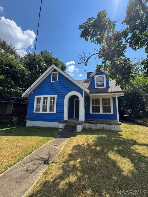 1732 Winona Ave, Montgomery, AL 36107