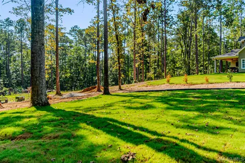 Exterior - 254 Mccain Rd, Eclectic, AL 36024 photo 8 of 8