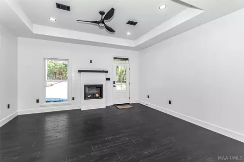 Living - 254 Mccain Rd, Eclectic, AL 36024 photo 3 of 3