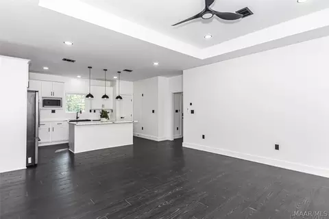 Living - 254 Mccain Rd, Eclectic, AL 36024 photo 1 of 3