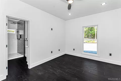 Bedroom - 254 Mccain Rd, Eclectic, AL 36024 photo 1 of 5