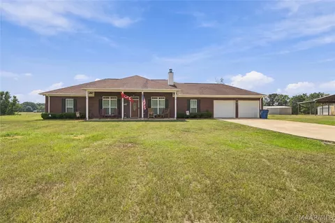 1978 Bibb Rd, Forest Home, AL 36030