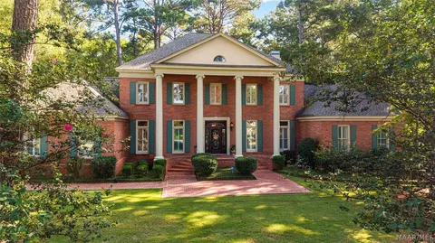 9846 Wynchase Cir, Montgomery, AL 36117