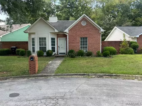 872 Springville Dr, Birmingham, AL 35215
