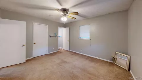 Bedroom - 3311 Pinebrook Ln, Millbrook, AL 36054 photo 3 of 6