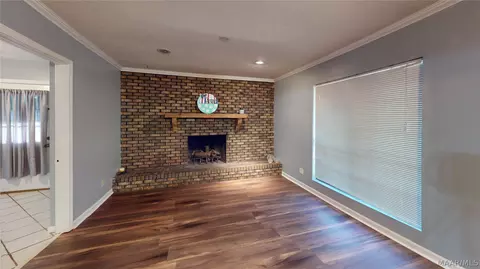 Living - 3311 Pinebrook Ln, Millbrook, AL 36054 photo 2 of 2