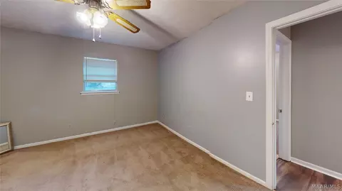 Bedroom - 3311 Pinebrook Ln, Millbrook, AL 36054 photo 4 of 6
