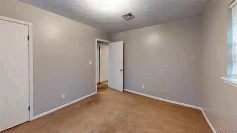 Bedroom - 3311 Pinebrook Ln, Millbrook, AL 36054 photo 6 of 6