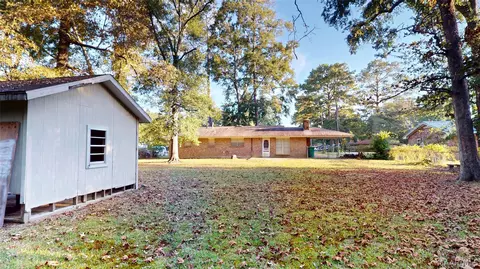 Exterior - 3311 Pinebrook Ln, Millbrook, AL 36054 photo 2 of 2