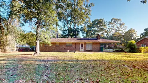 Exterior - 3311 Pinebrook Ln, Millbrook, AL 36054 photo 1 of 2