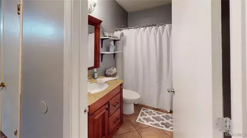 Bath - 3311 Pinebrook Ln, Millbrook, AL 36054 photo 1 of 1