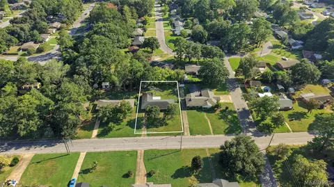 3006 Pelzer Ave, Montgomery, AL 36109