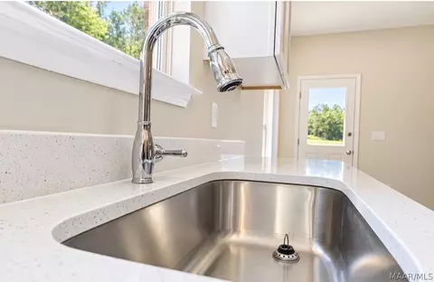 Kitchen - 35 Ashley Dr, Shorter, AL 36075 photo 2 of 2