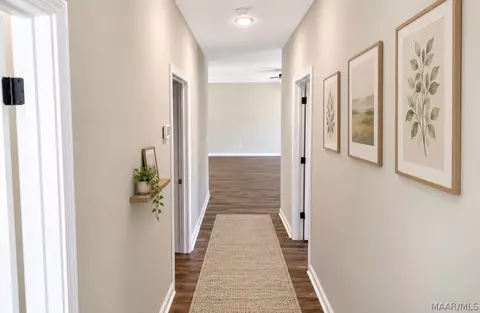 Entry Way - 35 Ashley Dr, Shorter, AL 36075 photo 3 of 3