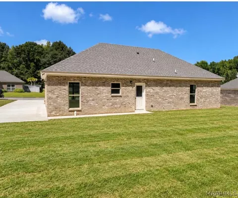 Exterior - 35 Ashley Dr, Shorter, AL 36075 photo 5 of 5