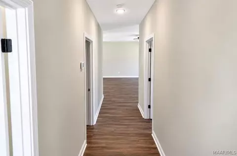 Entry Way - 35 Ashley Dr, Shorter, AL 36075 photo 2 of 3
