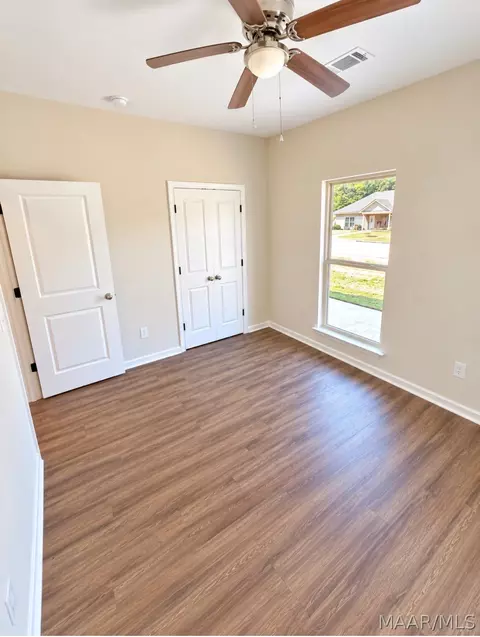 Bedroom - 35 Ashley Dr, Shorter, AL 36075 photo 1 of 3