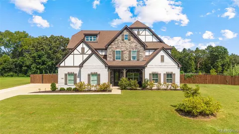 48 Hillston Dr, Wetumpka, AL 36093