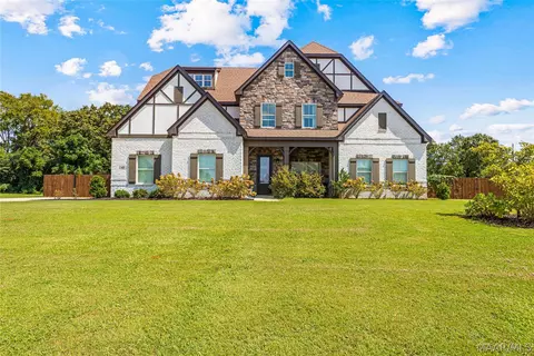 48 Hillston Dr, Wetumpka, AL 36093