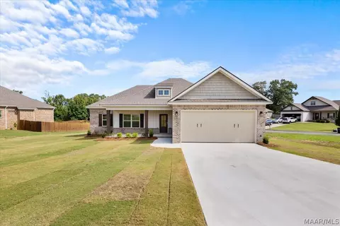 10 County Road 1081, Clanton, AL 35046