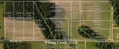 000 Pine Rd, Stapleton, AL 36578 photo 49