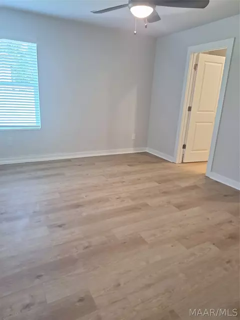 Bedroom - 175 Overcup Dr, Eclectic, AL 36024 photo 3 of 3