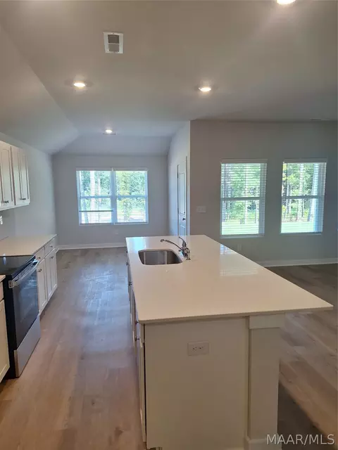 Kitchen - 126 Overcup Dr, Eclectic, AL 36024 photo 1 of 3