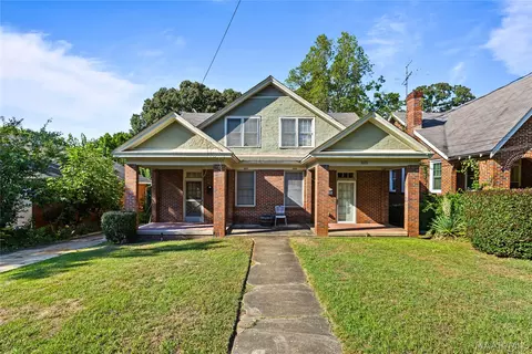 2121 Winona Ave, Montgomery, AL 36107