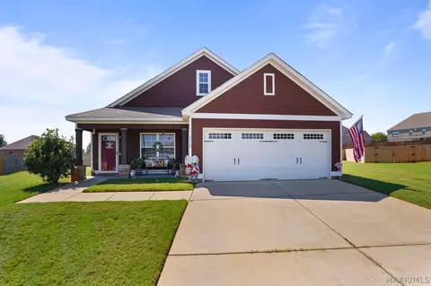 2168 Addison Way, Prattville, AL 36066
