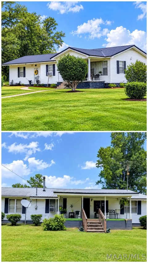 120 Gandy Ln #2, Georgiana, AL 36033