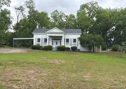 5510 Highway 29, Banks, AL 36005