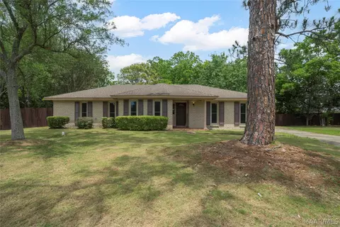 3715 Dresden Ct, Montgomery, AL 36111