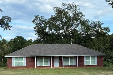 491 Shell Rd, Georgiana, AL 36033