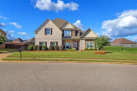777 Glennbrooke Blvd, Prattville, AL 36066